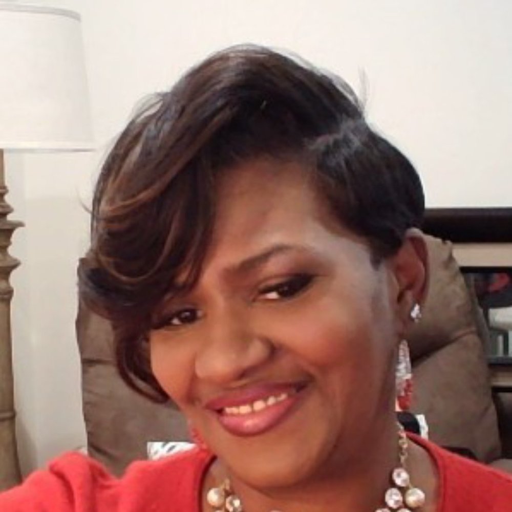 Meet your Posher, Cathy